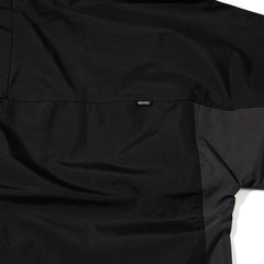 Sb 3L Hooded Jacket Black