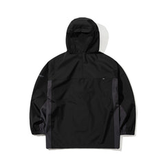 Sb 3L Hooded Jacket Black