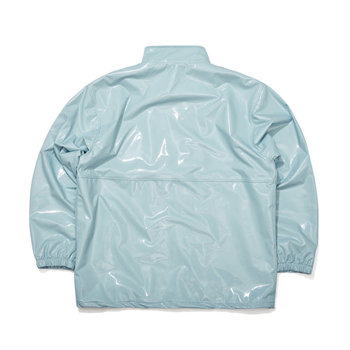 Wd Enm Jacket Enamel Sky