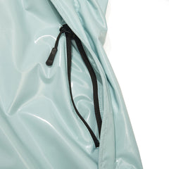 Wd Enm Jacket Enamel Sky