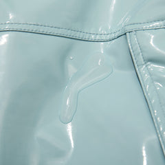 Wd Enm Jacket Enamel Sky