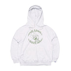 Bunny Hoodie Heather Grey