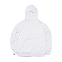 Bunny Hoodie Heather Grey