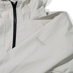 Sb 3L Hooded Jacket Cream