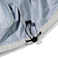 Sb 3L Hooded Jacket Cream