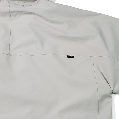 Sb 3L Hooded Jacket Cream