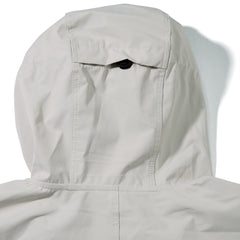 Sb 3L Hooded Jacket Cream