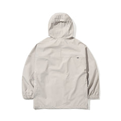 Sb 3L Hooded Jacket Cream