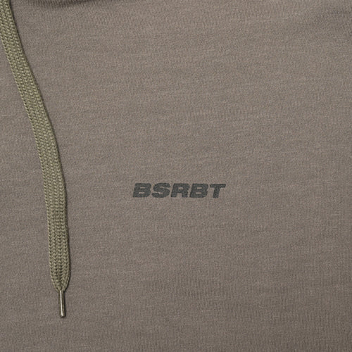 Bsrbt Hoodie Khaki