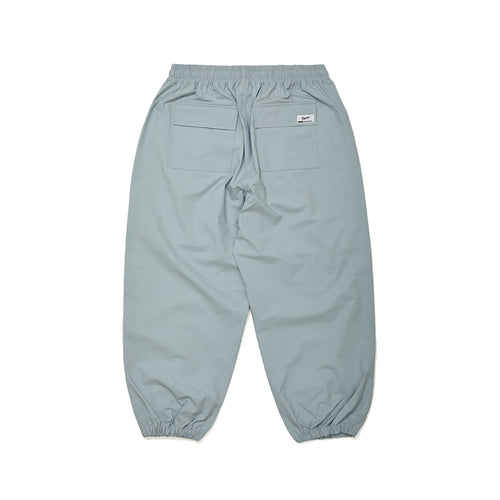 Cftb Stretch 3L Super Wide Jogger Pants Ashsky