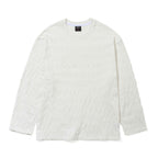 Soft Bsrbt Long Sleeve White