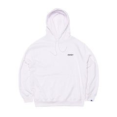 Bsrbt Hoodie White