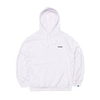 Bsrbt Hoodie White