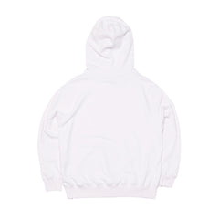 Bsrbt Hoodie White