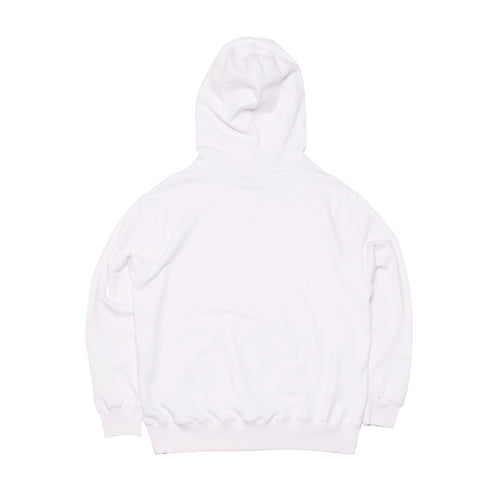 Bsrbt Hoodie White