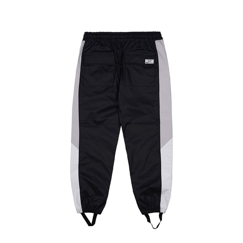 3L Unq Jogger Pants Black