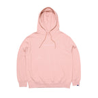 Bsrbt Stitch Hoodie Light Pink