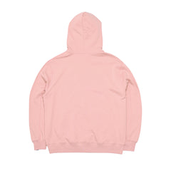 Bsrbt Stitch Hoodie Light Pink