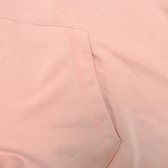 Bsrbt Stitch Hoodie Light Pink