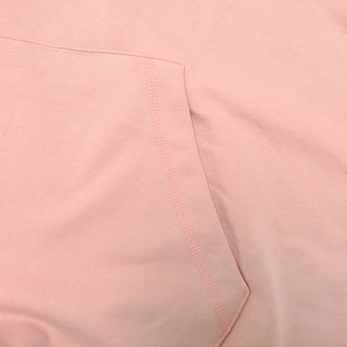 Bsrbt Stitch Hoodie Light Pink