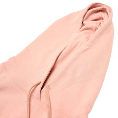 Bsrbt Stitch Hoodie Light Pink
