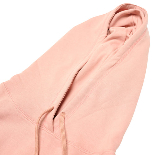 Bsrbt Stitch Hoodie Light Pink