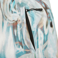 Bsrbt Og 3L Hooded Jacket Cyber Wave