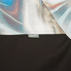 Bsrbt Og 3L Hooded Jacket Cyber Wave