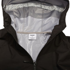 Bsrbt Og 3L Hooded Jacket Black