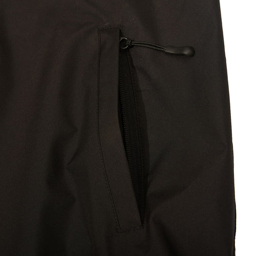 Bsrbt Og 3L Hooded Jacket Black