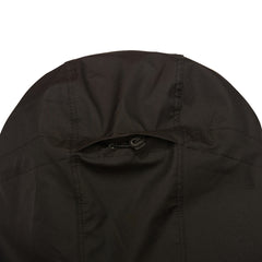 Bsrbt Og 3L Hooded Jacket Black