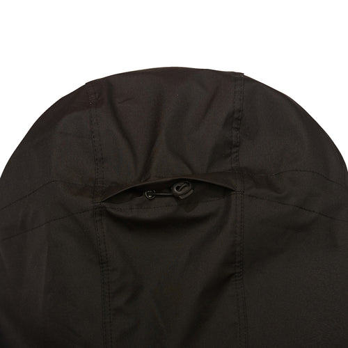 Bsrbt Og 3L Hooded Jacket Black