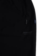 Work Stretch 3L Super Wide Jogger Pants Black