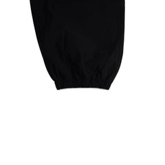 Work Stretch 3L Super Wide Jogger Pants Black