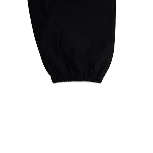 Work Stretch 3L Super Wide Jogger Pants Black