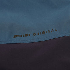 Bsrbt Og 3L Hooded Jacket Dark Mint