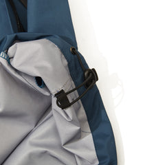 Bsrbt Og 3L Hooded Jacket Dark Mint