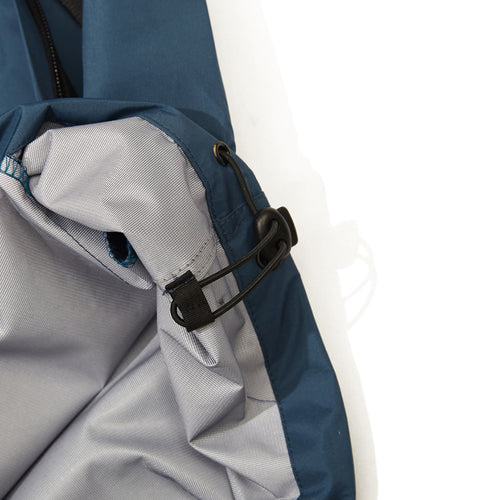 Bsrbt Og 3L Hooded Jacket Dark Mint