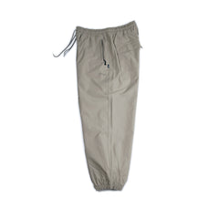 Work Stretch 3L Super Wide Jogger Pants Khaki