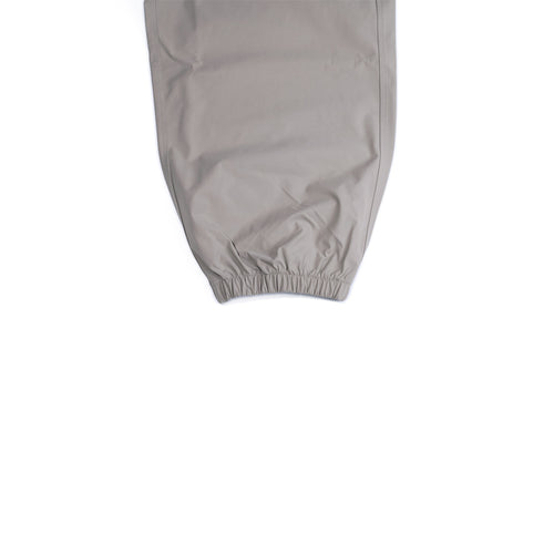 Work Stretch 3L Super Wide Jogger Pants Khaki