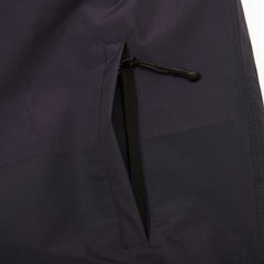 Bsrbt Og 3L Hooded Jacket Navy