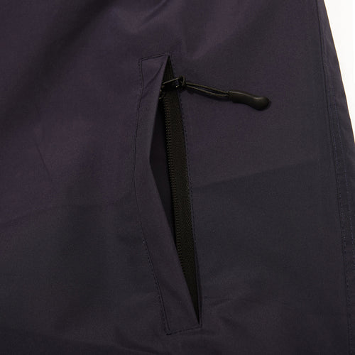 Bsrbt Og 3L Hooded Jacket Navy