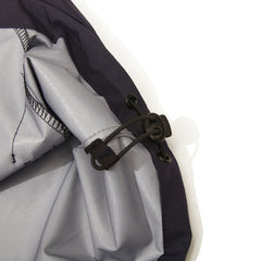 Bsrbt Og 3L Hooded Jacket Navy