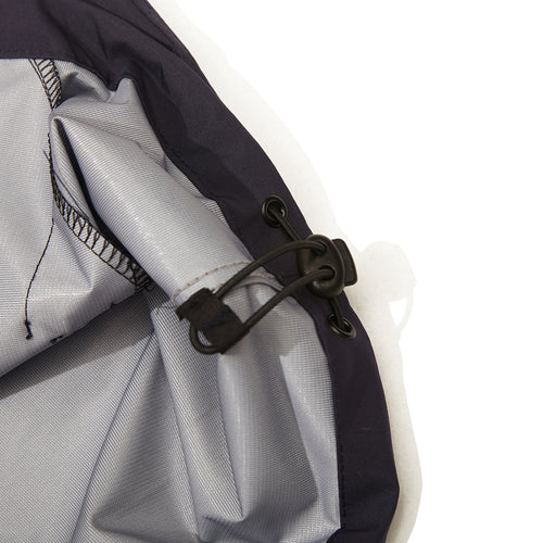 Bsrbt Og 3L Hooded Jacket Navy