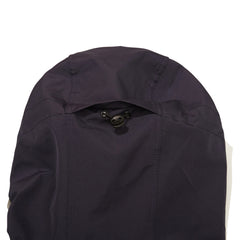 Bsrbt Og 3L Hooded Jacket Navy