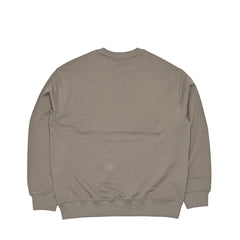 Cs Lucky Crewneck Light Khaki