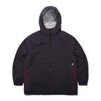 Frs 3L Hooded Jacket Navy