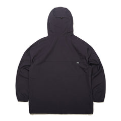 Frs 3L Hooded Jacket Navy