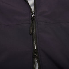 Frs 3L Hooded Jacket Navy