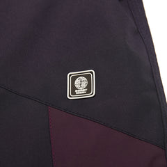 Frs 3L Hooded Jacket Navy